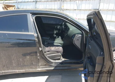 2014 Dodge Charger Se z USA, uszkodzony, nr VIN 2C3CDXBGXEH314444